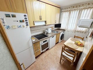 Piso en venta en Centro en Avilés