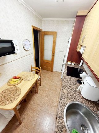Piso en venta en Centro en Avilés
