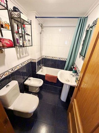 Piso en venta en Centro en Avilés