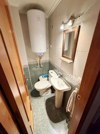 Piso en venta en Centro en Avilés