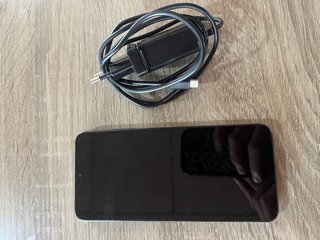 Teléfono Móvil ZTE Blade a55