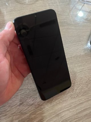 Teléfono Móvil ZTE Blade a55