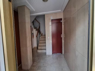 Piso en venta en L'Alquenència en Alzira