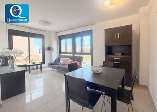 Ático en venta en Alcalde Felipe Mallol en San Vicente del Raspeig/Sant Vicent del Raspeig