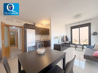 Ático en venta en Alcalde Felipe Mallol en San Vicente del Raspeig/Sant Vicent del Raspeig