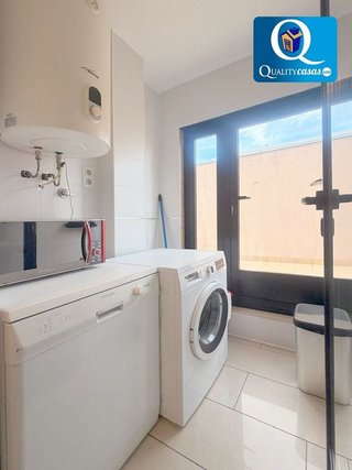 Ático en venta en Alcalde Felipe Mallol en San Vicente del Raspeig/Sant Vicent del Raspeig