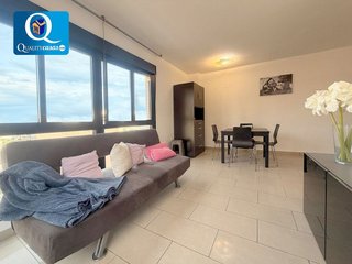 Ático en venta en Alcalde Felipe Mallol en San Vicente del Raspeig/Sant Vicent del Raspeig