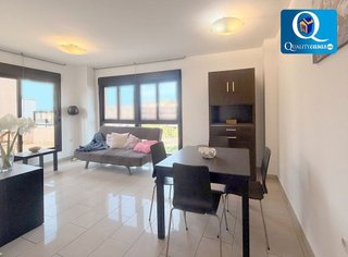 Ático en venta en Alcalde Felipe Mallol en San Vicente del Raspeig/Sant Vicent del Raspeig
