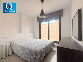 Ático en venta en Alcalde Felipe Mallol en San Vicente del Raspeig/Sant Vicent del Raspeig