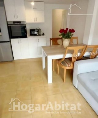 Piso en venta en Quart de Poblet