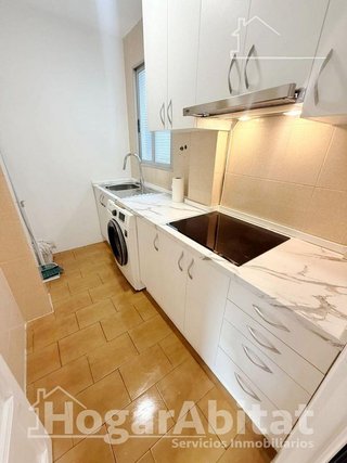 Piso en venta en Quart de Poblet