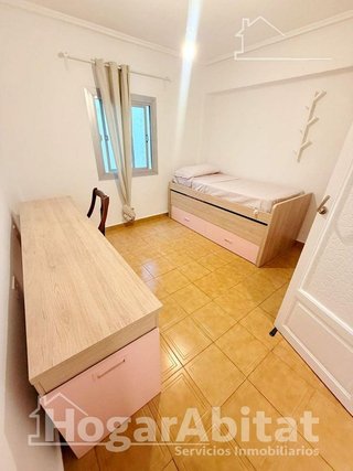 Piso en venta en Quart de Poblet