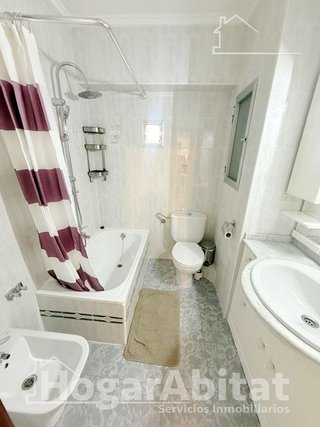 Piso en venta en Quart de Poblet