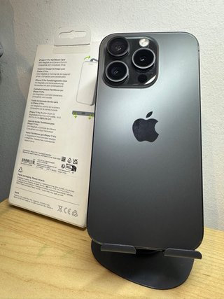 IPhone 15 Pro 128 gb