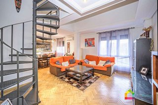 Piso en venta en Santa Bárbara en Toledo