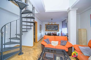 Piso en venta en Santa Bárbara en Toledo