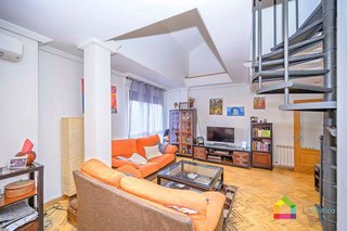 Piso en venta en Santa Bárbara en Toledo