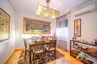 Piso en venta en Santa Bárbara en Toledo