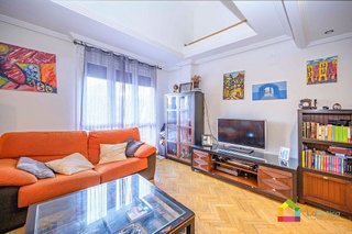 Piso en venta en Santa Bárbara en Toledo