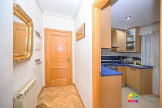 Piso en venta en Santa Bárbara en Toledo