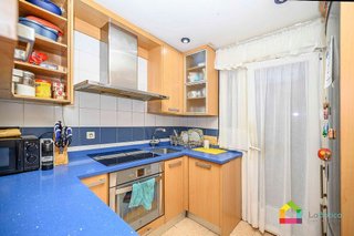 Piso en venta en Santa Bárbara en Toledo
