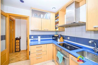 Piso en venta en Santa Bárbara en Toledo