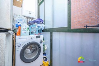 Piso en venta en Santa Bárbara en Toledo