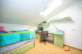 Piso en venta en Santa Bárbara en Toledo