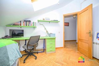 Piso en venta en Santa Bárbara en Toledo