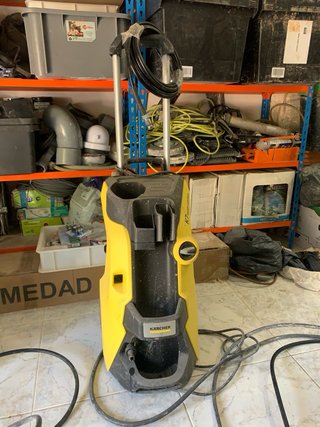 Karcher K7 Smart Control - 2h uso