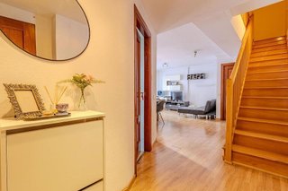 Dúplex en venta en Casco Histórico en Guadalajara
