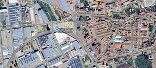 Piso en venta en Muro de Alcoy