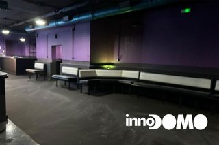 Bar en venta en Reyes en Parla