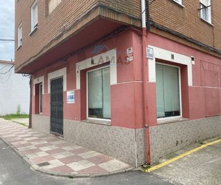 Local comercial en venta en Talayuela