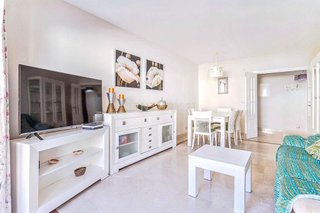 Piso en venta en San Luis de Sabinillas en Manilva