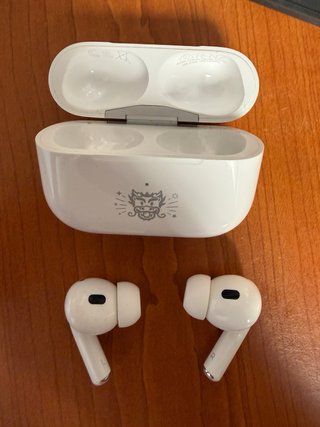 AirPods Pro 2 (USB-C) Edición Especial