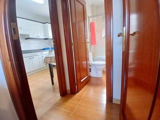 Ático en venta en Centro en Logroño