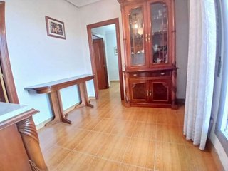 Ático en venta en Centro en Logroño