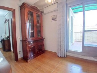 Ático en venta en Centro en Logroño