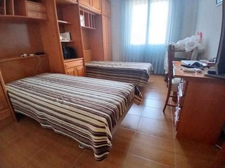 Ático en venta en Centro en Logroño