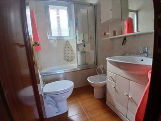 Ático en venta en Centro en Logroño