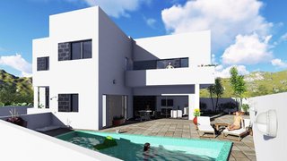 Terreno en venta en Villares (Los)