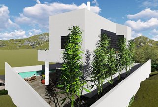 Terreno en venta en Villares (Los)