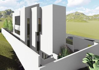 Terreno en venta en Villares (Los)