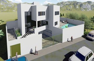 Terreno en venta en Villares (Los)