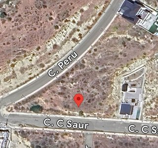 Terreno en venta en Villares (Los)