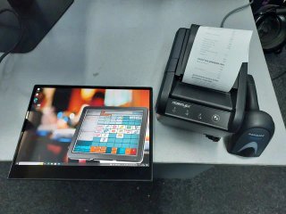 TPV ELO, DELL, HP En cantidad. como nuevo. Entrega