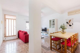 Piso en venta en Centro en Alcazares, Los