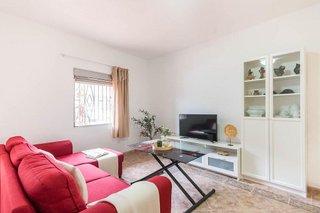 Piso en venta en Centro en Alcazares, Los