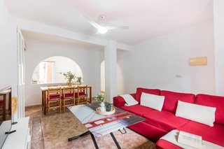 Piso en venta en Centro en Alcazares, Los